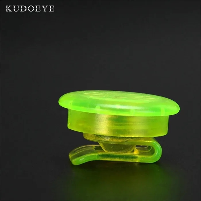 Mini Flashing Light Clip 8