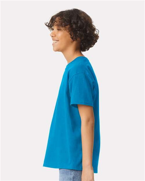 Youth Ultra Cotton® T-Shirt - 2000B 112