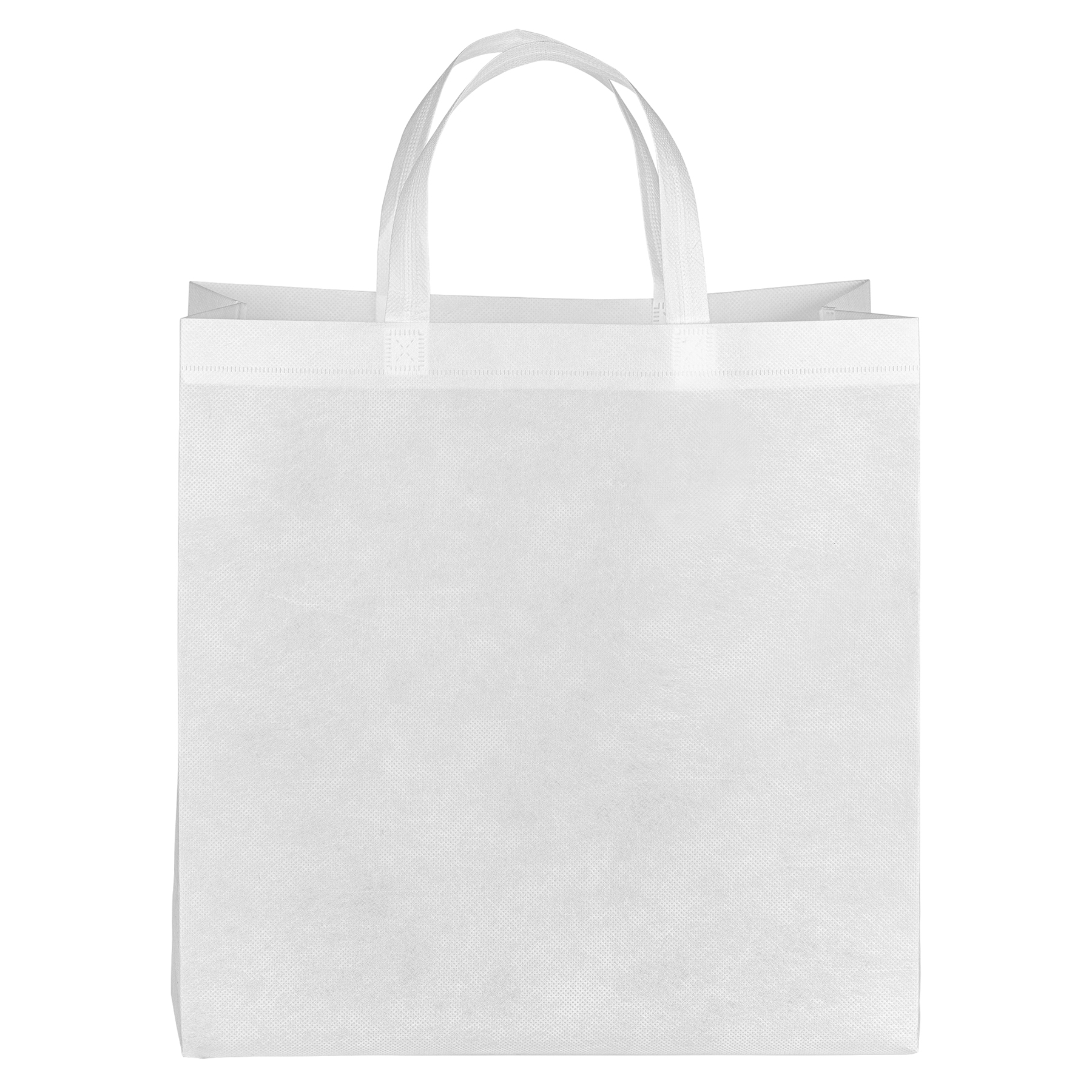 Ocean™- R-PET Non-Woven Totes - Screen Print 7