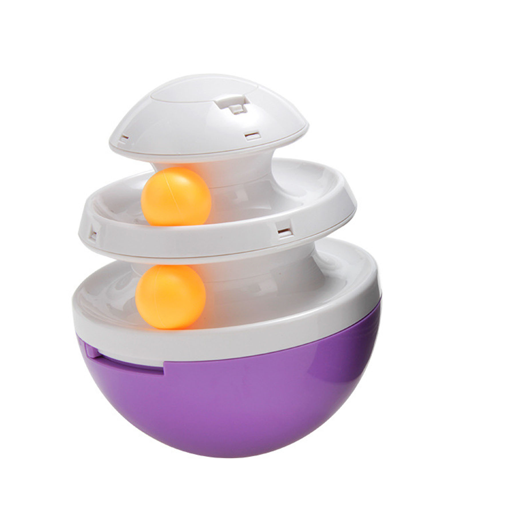 Pet Tumbler Leakage Ball 8