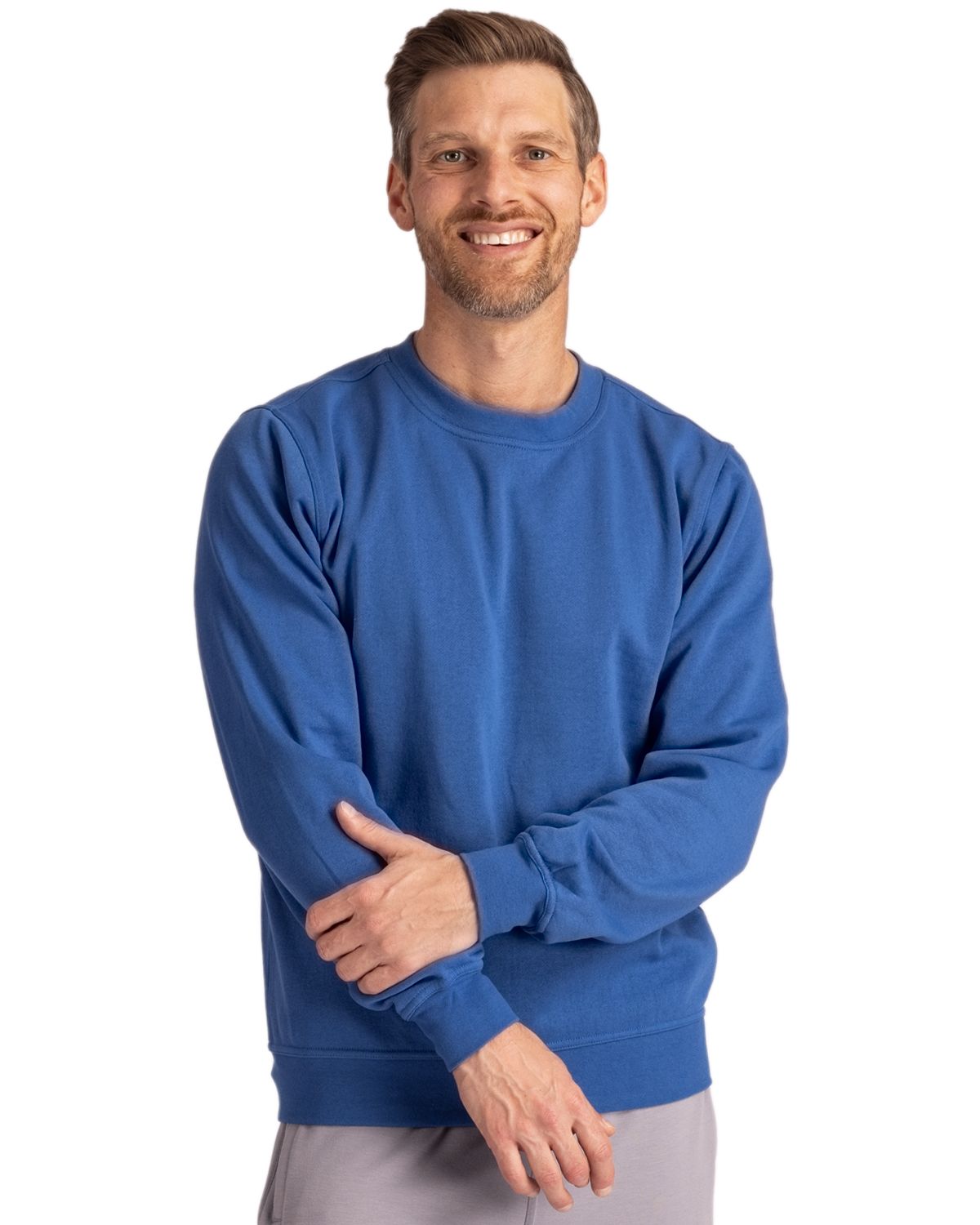Clique Stockholm Unisex Crewneck Sweatshirt 86