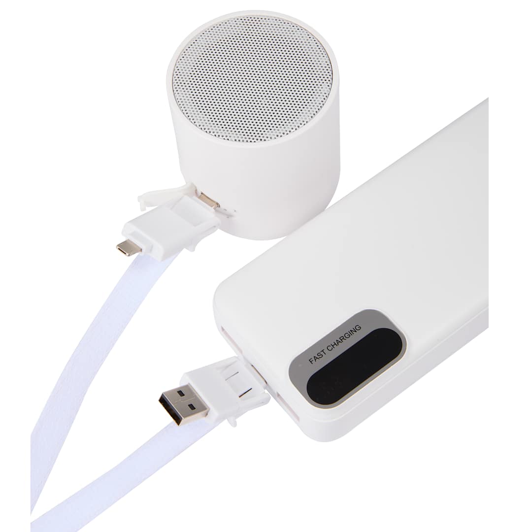5-in-1 40W PD Charging Cable Lanyard 37
