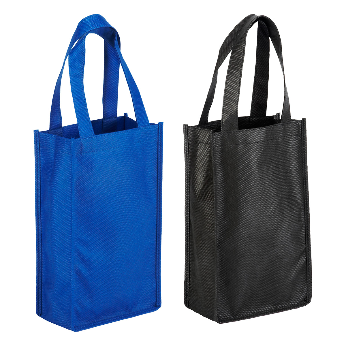 Orchard Breeze 2-Bottle Non-Woven Wine Bag 14