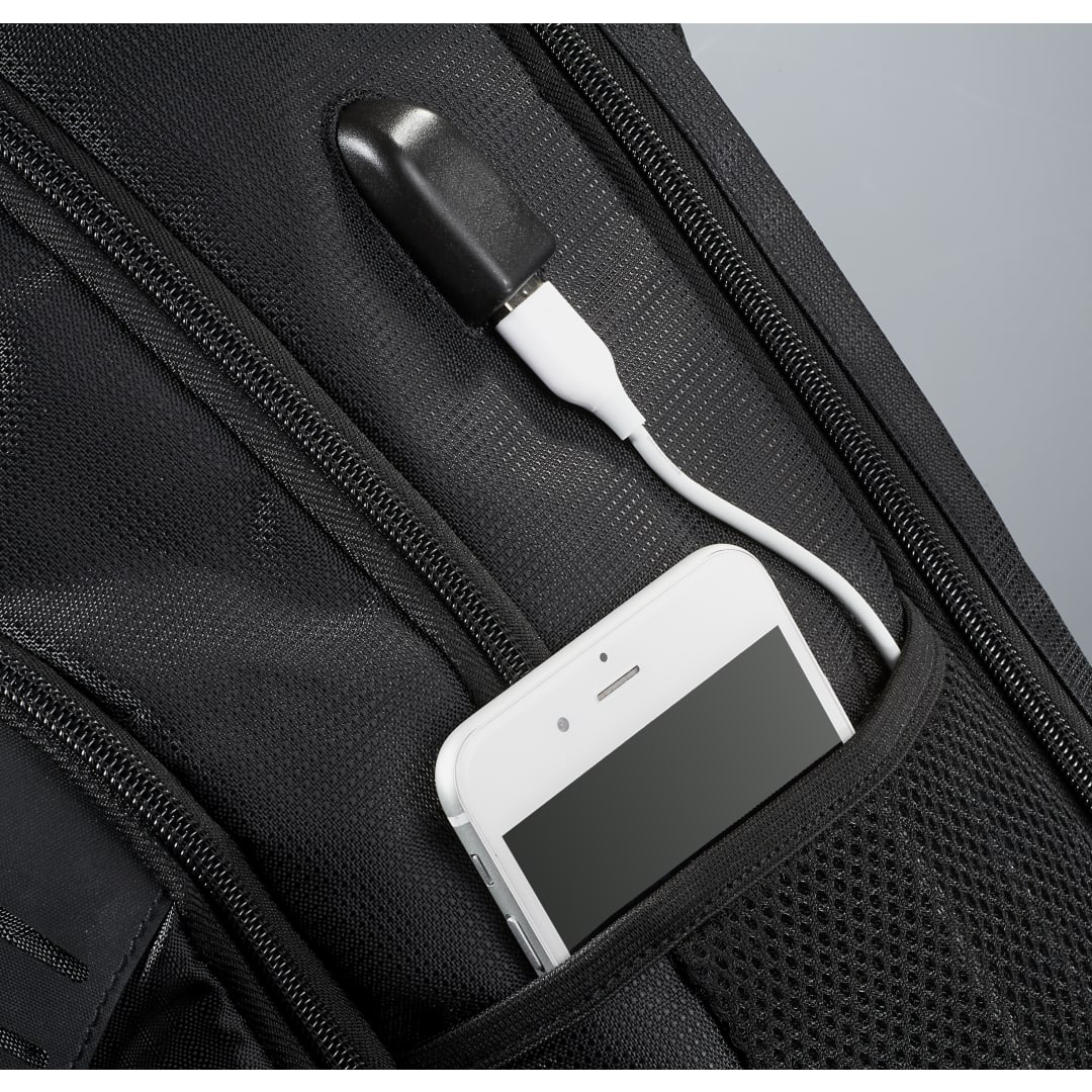 Foyager TSA 15" Computer Backpack 2