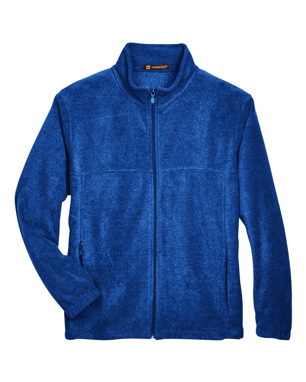Men's Full-Zip Fleece - M990 67