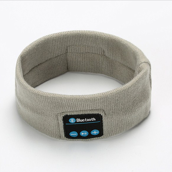 Bluetooth Wireless Headband 4