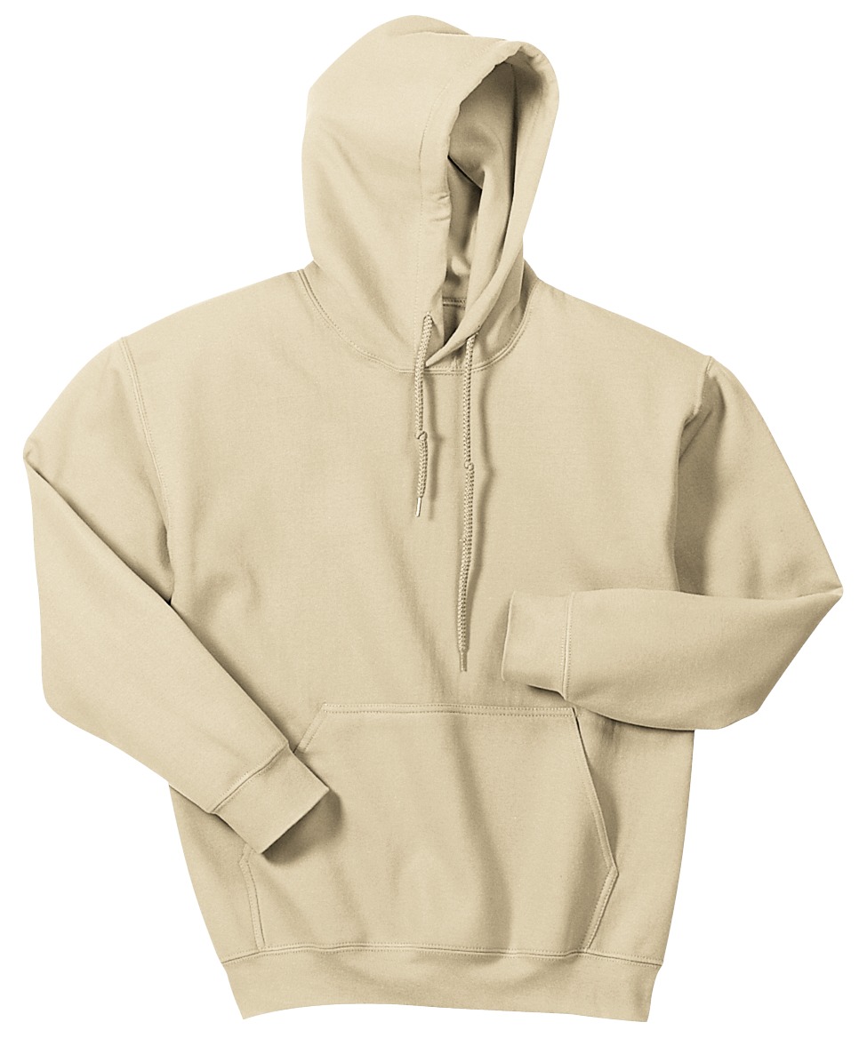 Gildan® Heavy Blend Hooded Sweatshirt 32