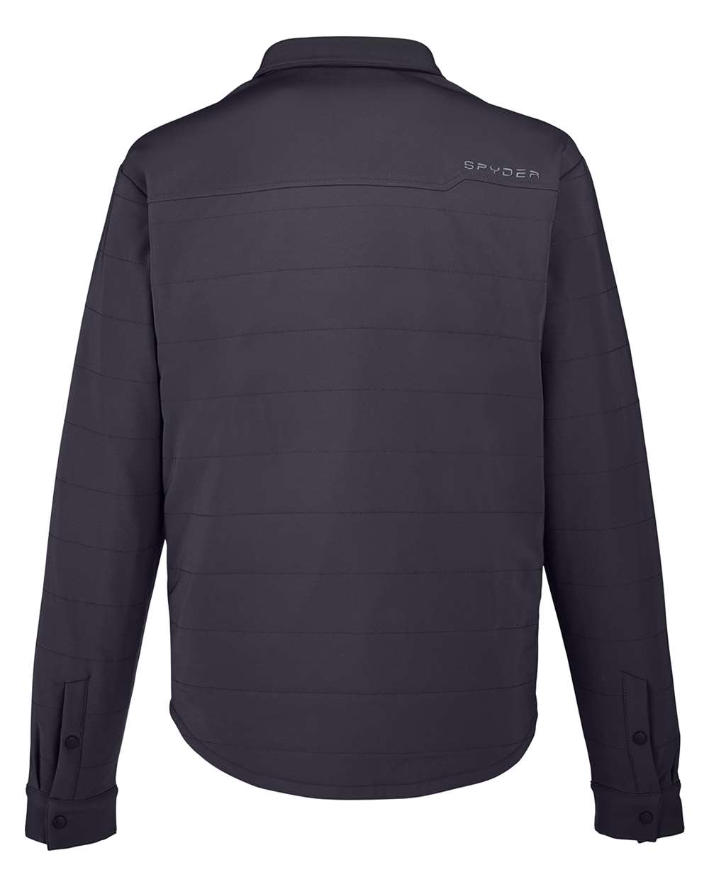 Men's Axis Insulated Shirt Jacket - S17030 17