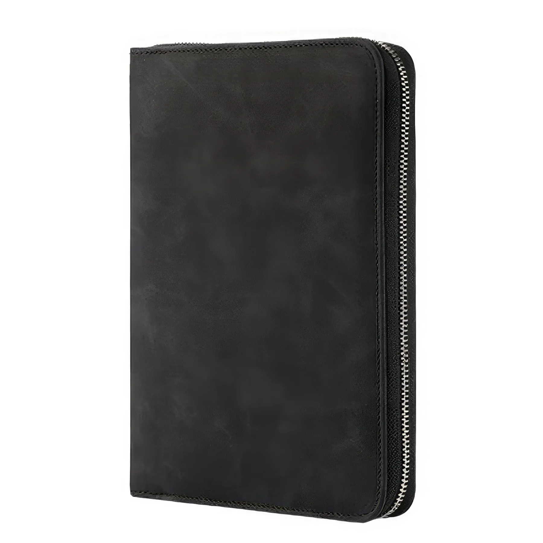 A5 Zipper Notebook 3