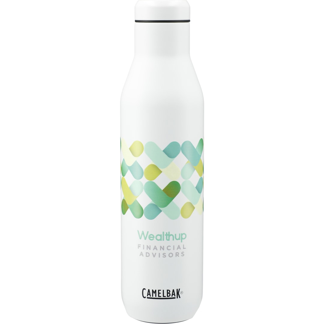 CamelBak Wine Bottle 25oz 4