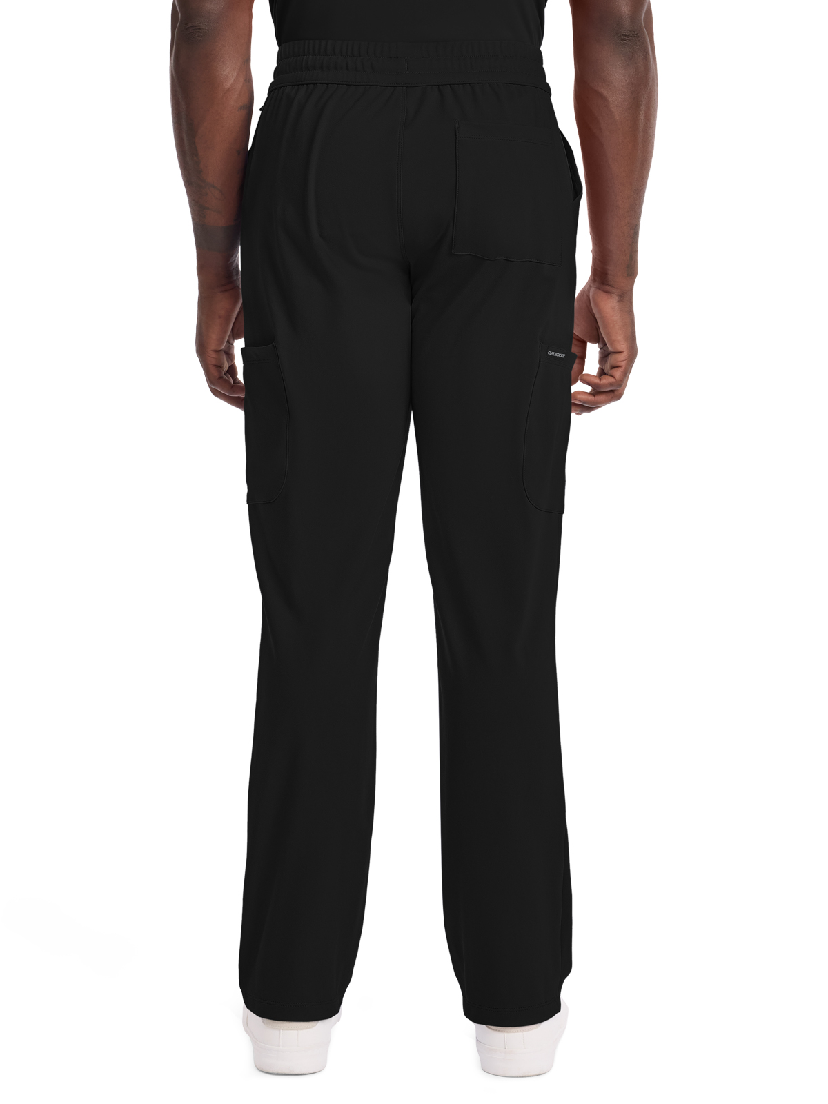 Cherokee - Cherokee Achieve - Men's 5-Pocket Straight Leg Pant 6