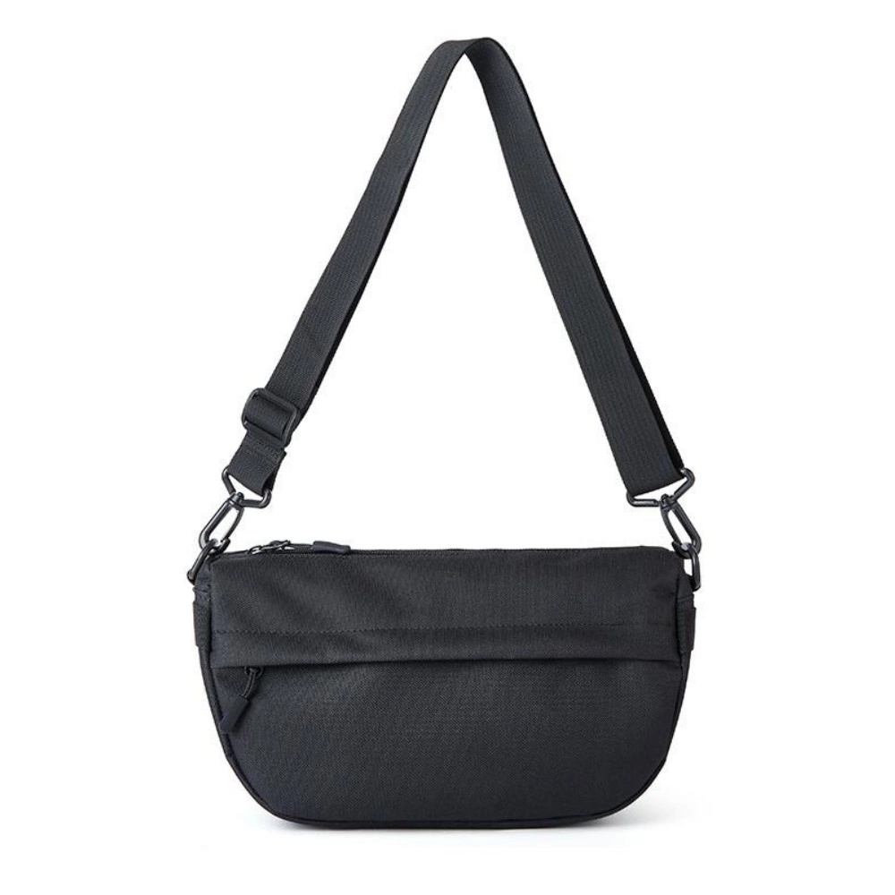 Unisex Travel Messenger Bag 5