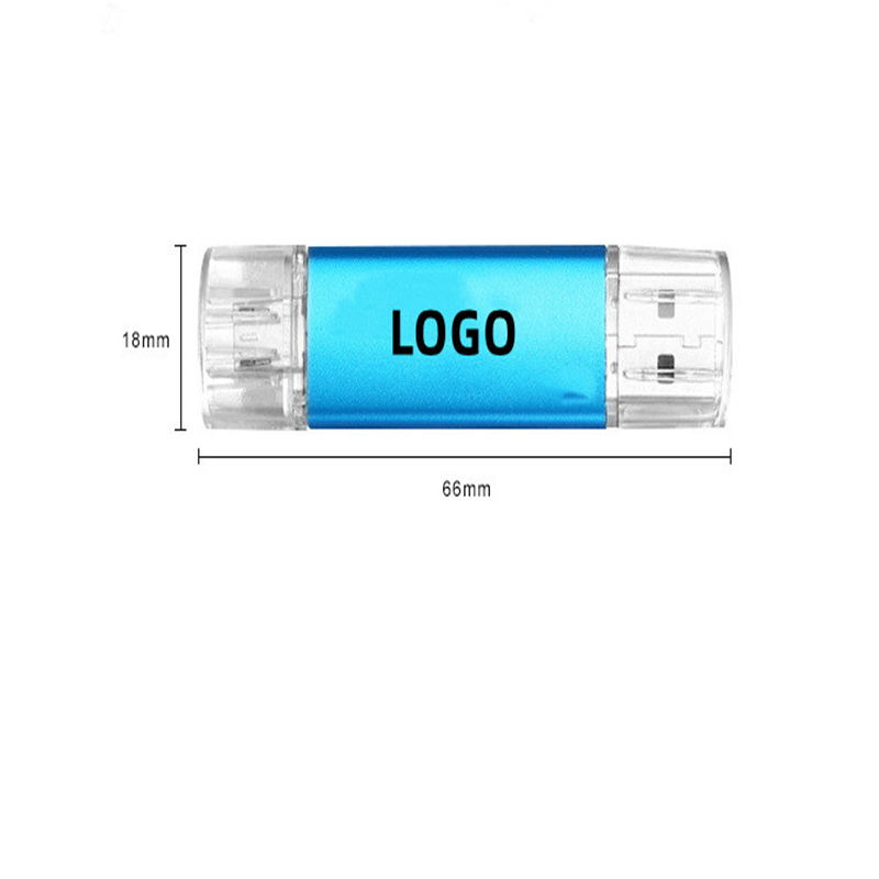 Android mobile USB flash drive 2