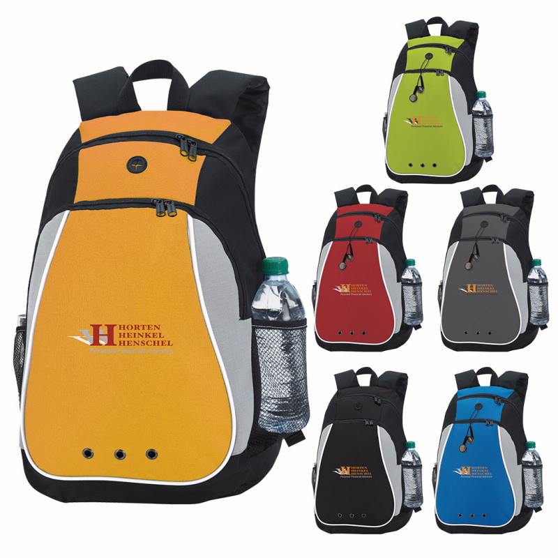 Atchison® PeeWee Backpack 6