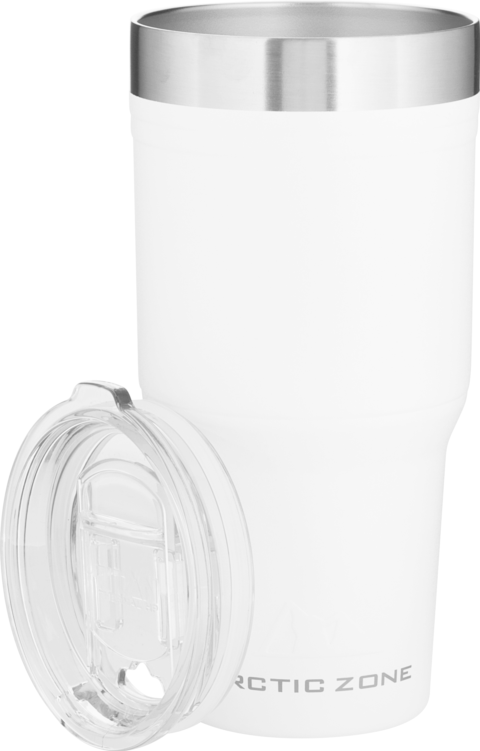 30 oz arctic zone titan thermal hp copper tumbler - powder 3