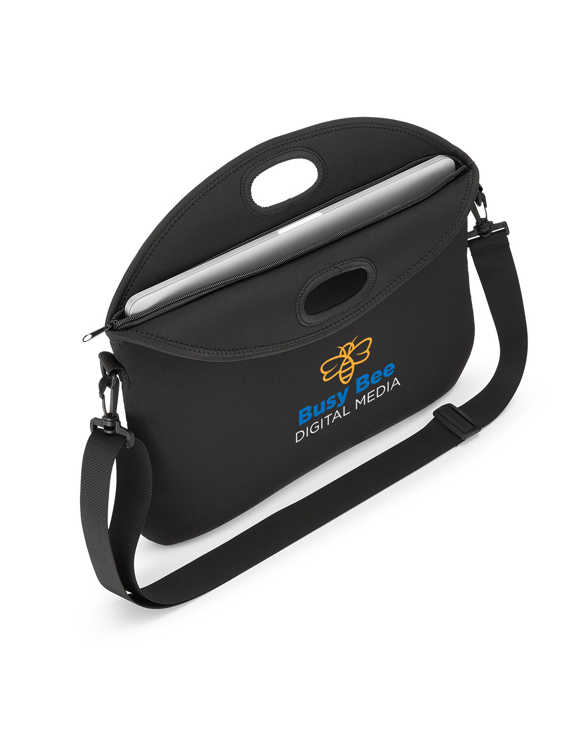 Laptop Brief Neoprene 1