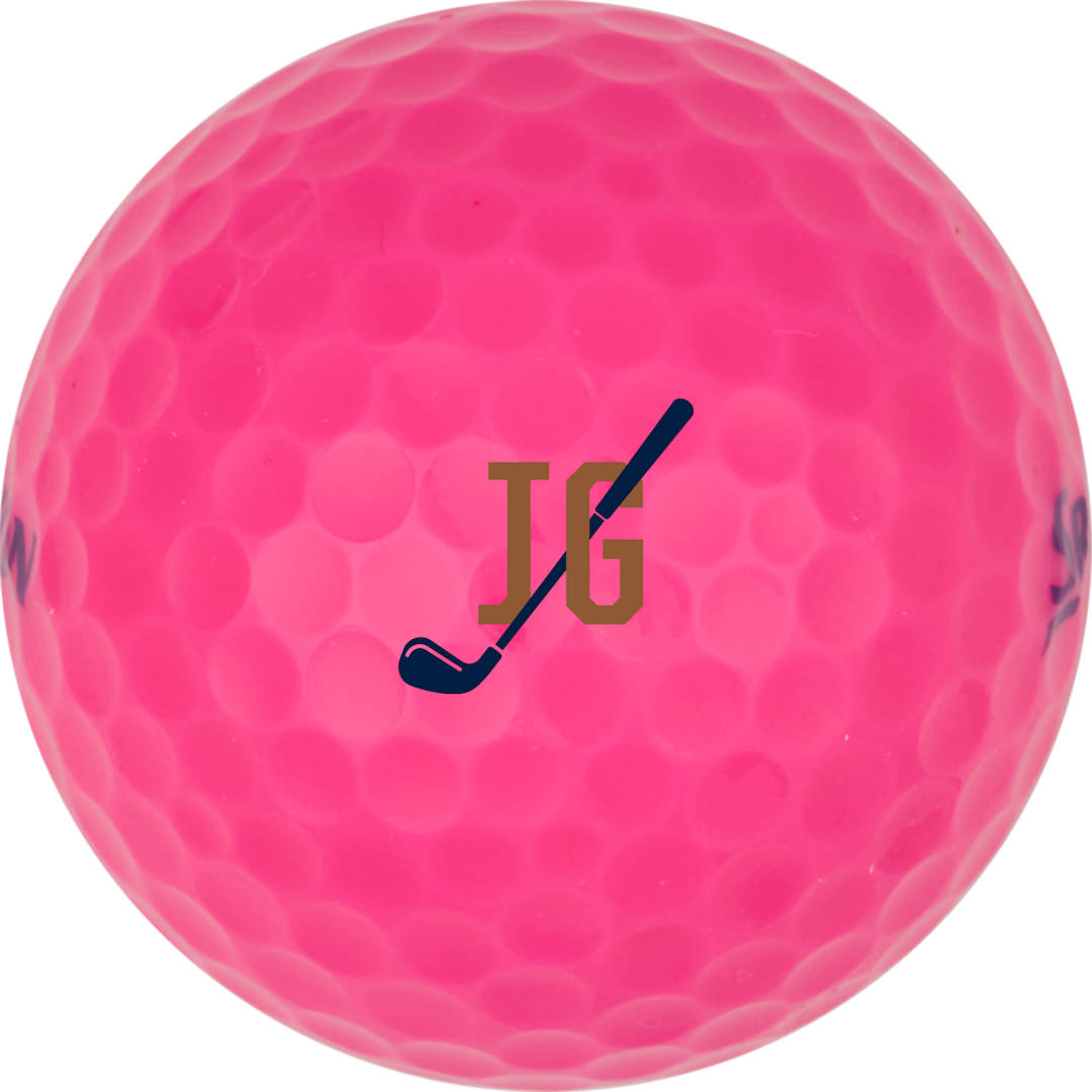 Srixon Soft Feel Golf Balls - 3 Pack 123
