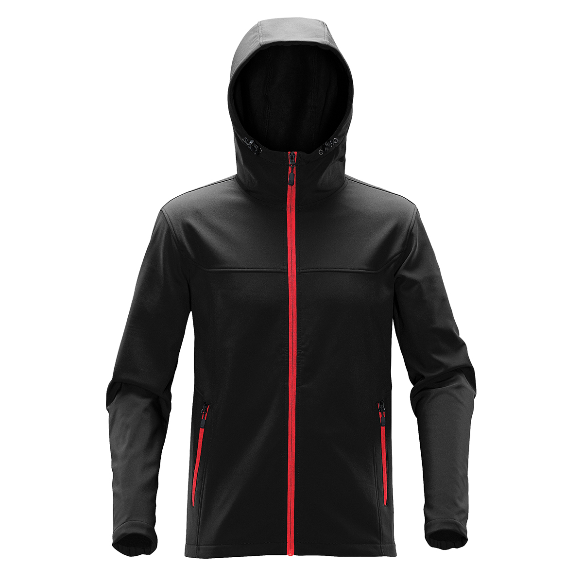 Stormtech Orbiter Men's Softshell Hoody 10