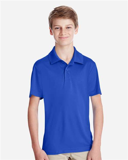 Youth Zone Performance Polo - TT51Y 24