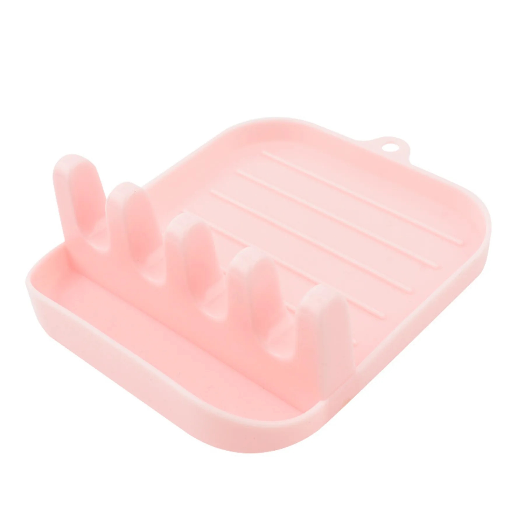 Polypropylene Multi Purpose Easy To Clean Spatula Storage 2