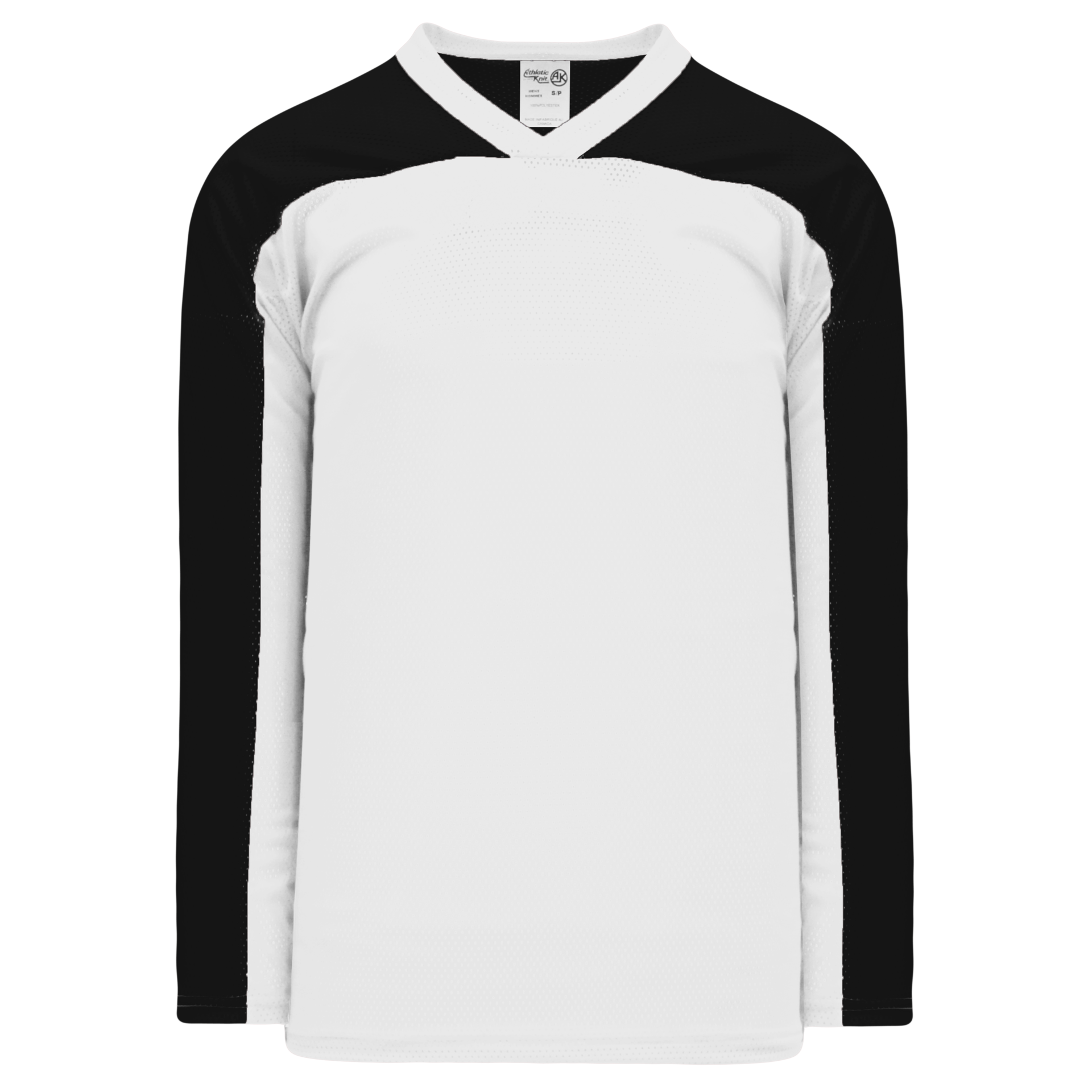 Box Lacrosse Jerseys LB153-G01 33