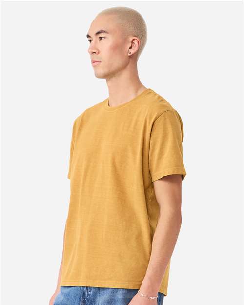Unisex Heavyweight Garment-Dyed Tee - 4810GD 179