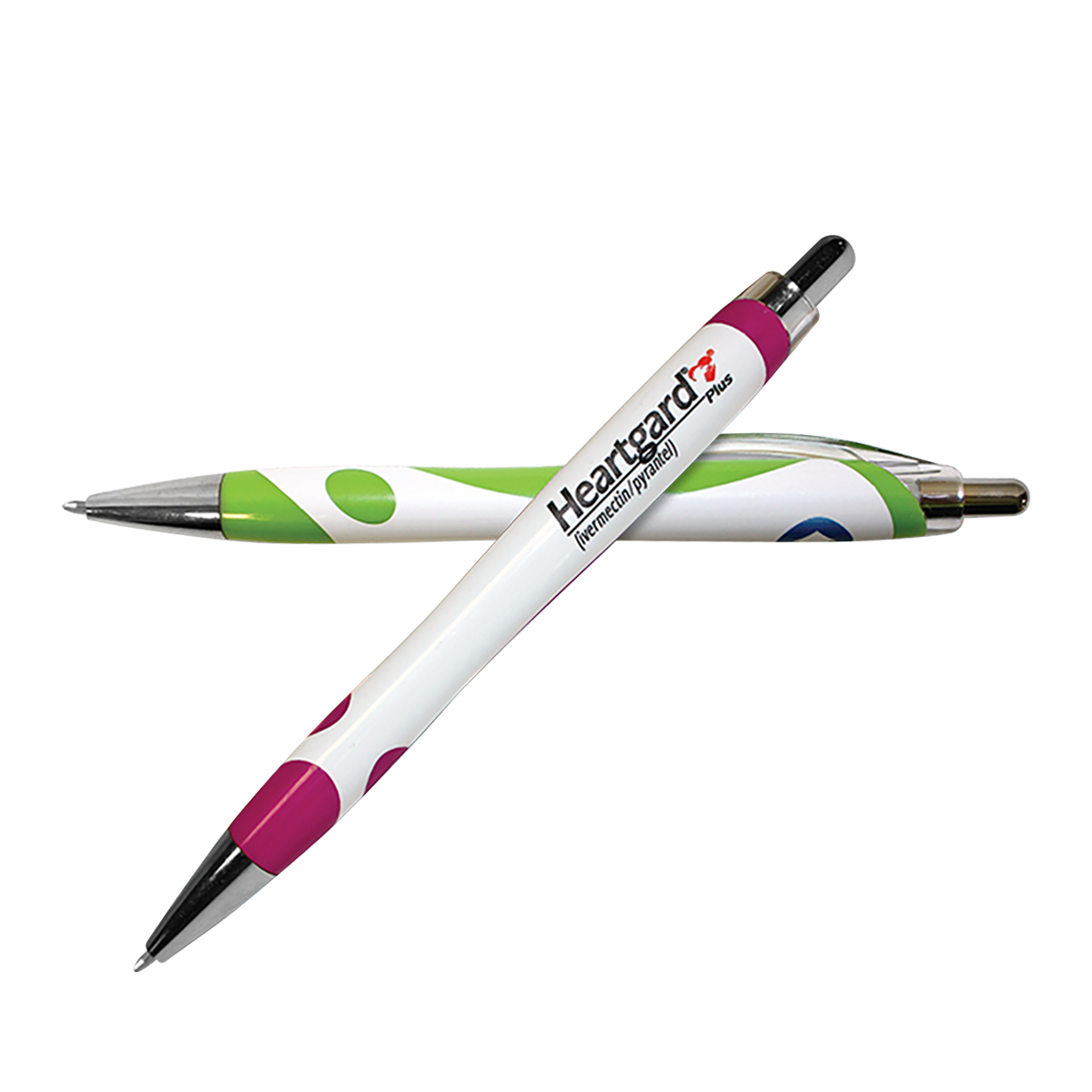 Tempo Click Pen, Full Color Digital