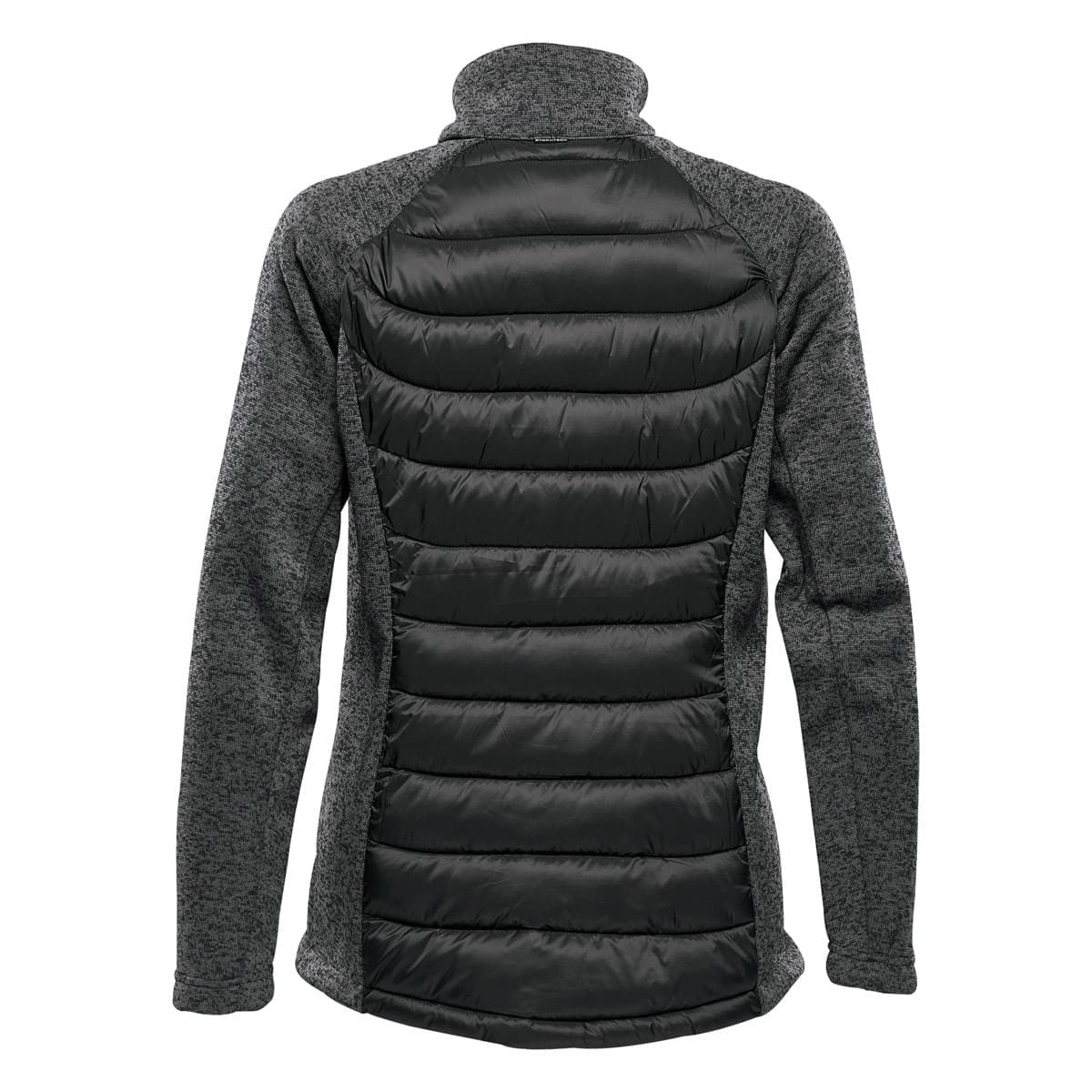Stormtech Women's Narvik Hybrid Jacket 3