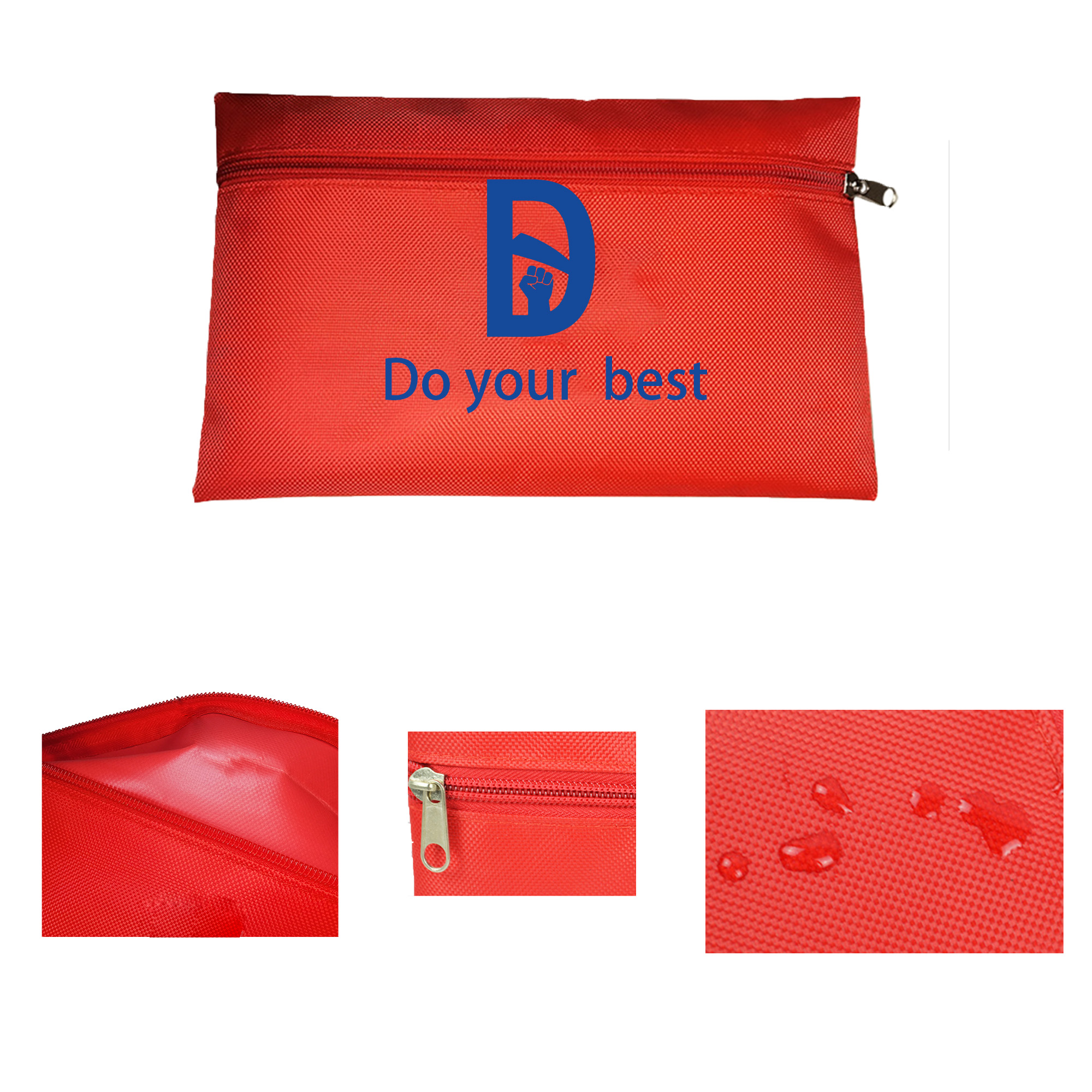 Emergency Outdoor First Aid Bag 2