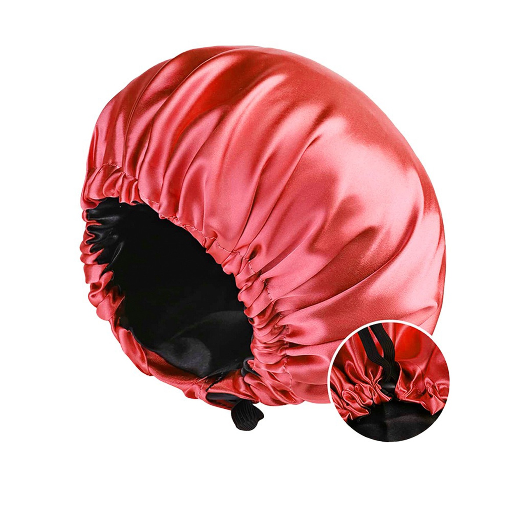 Breathable Bath Cap 17