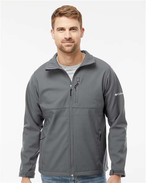 Men's Ascender™ Soft Shell Jacket - 212483 31