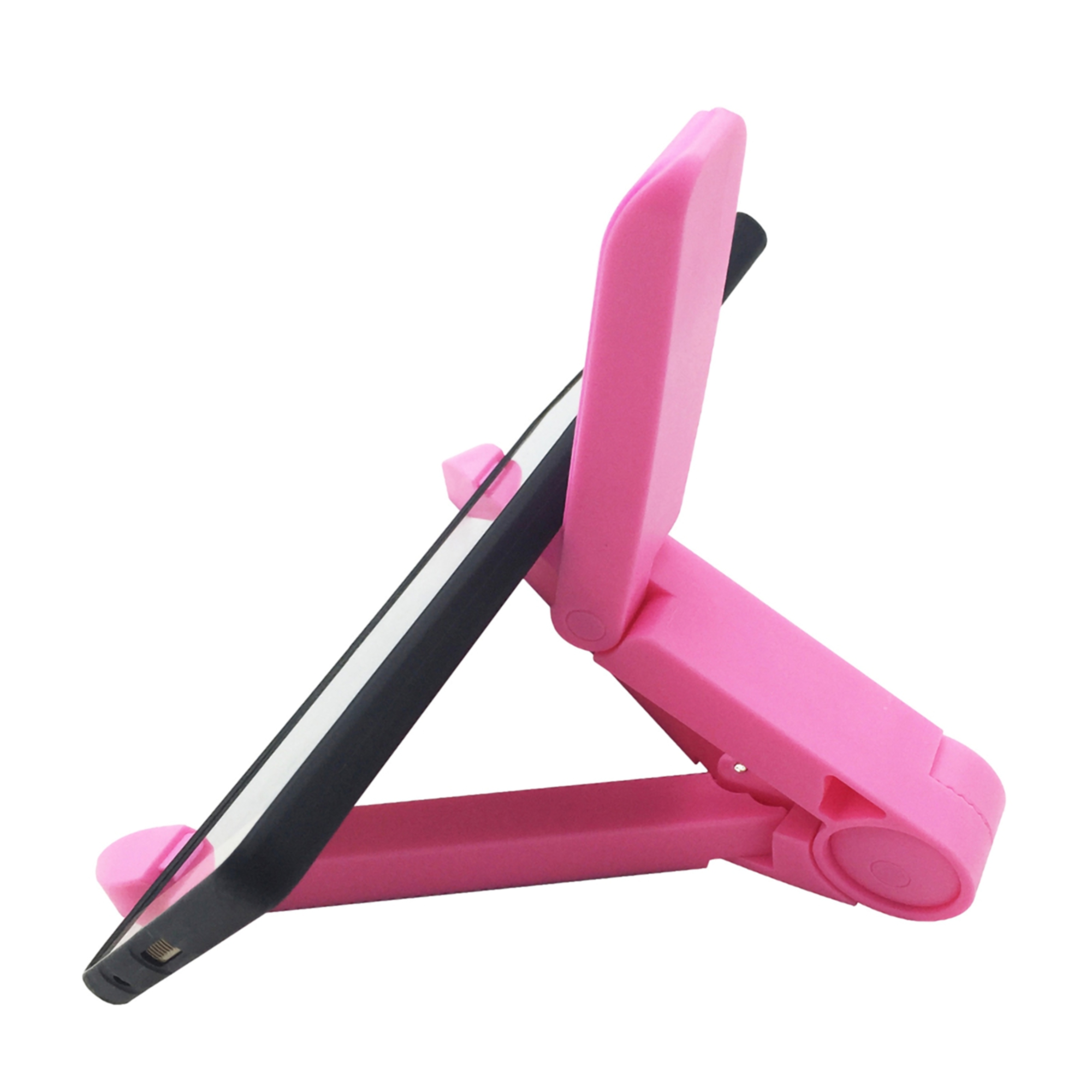 Plastic Folding Phone Stand 5