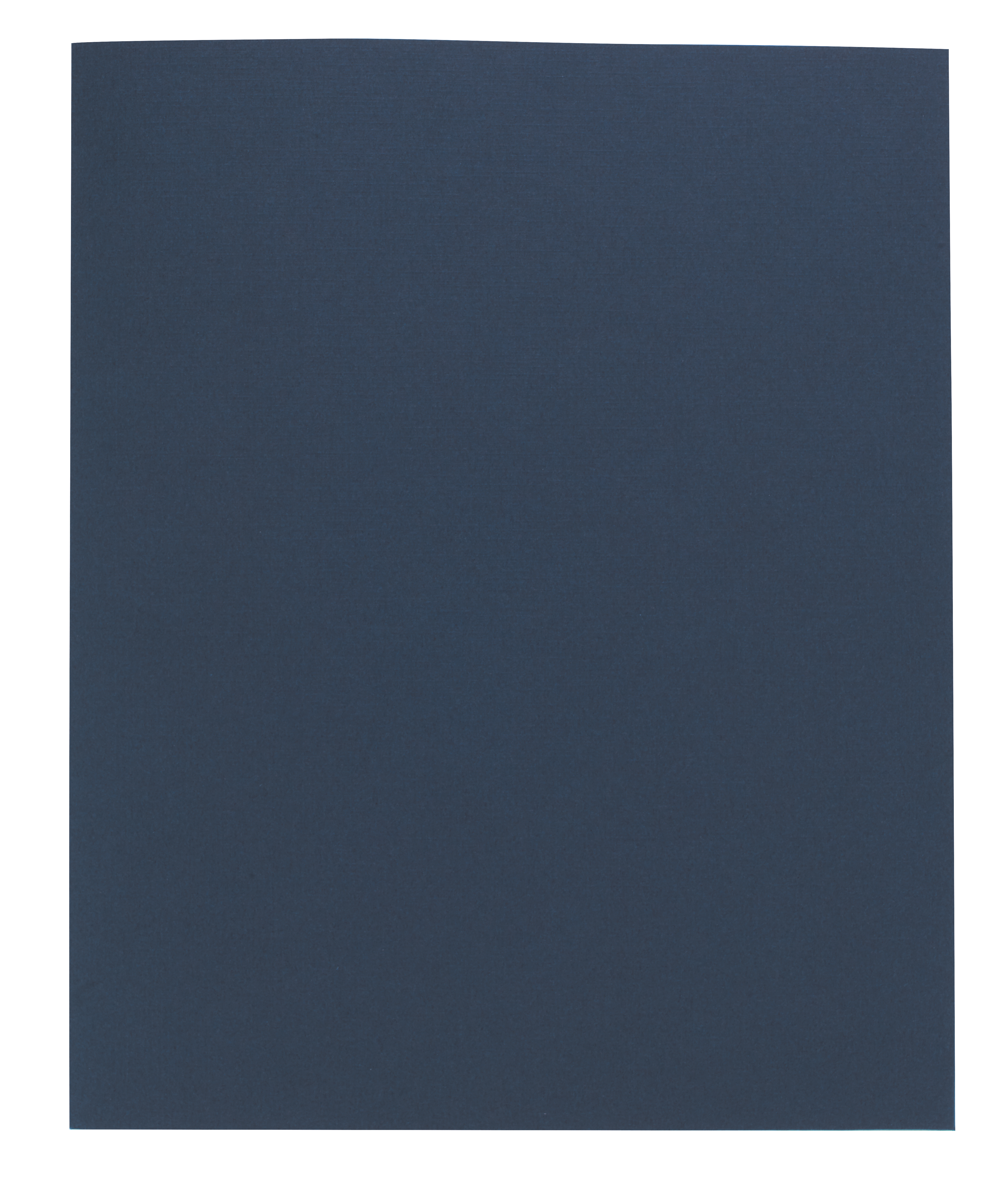 Good Value™ Linen Paper Folder 66