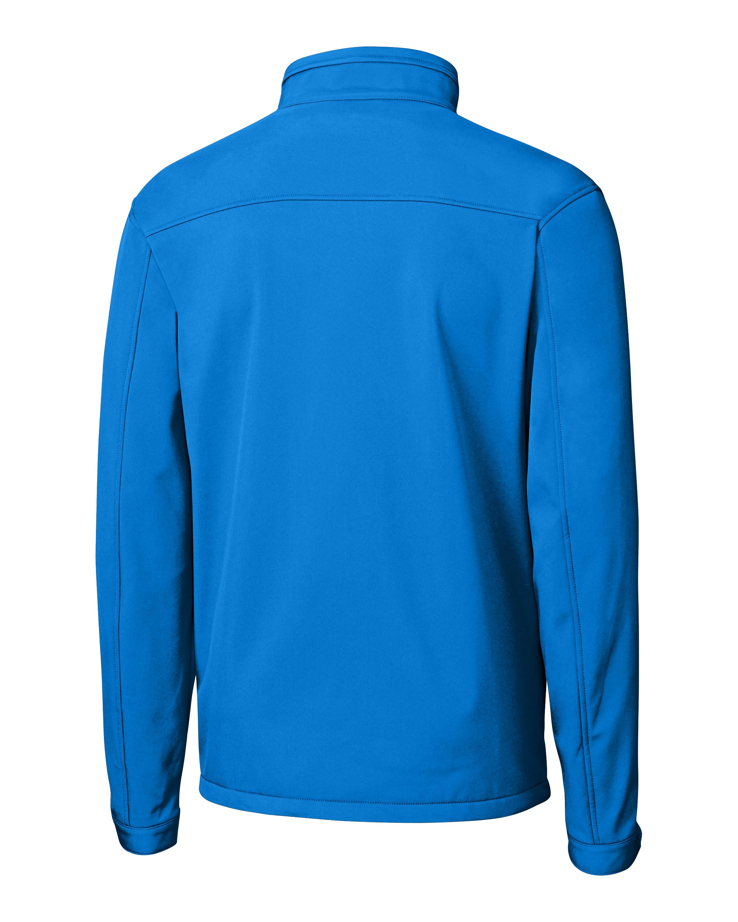 Clique Telemark Recycled Stretch Softshell Mens Full Zip Jacket 32