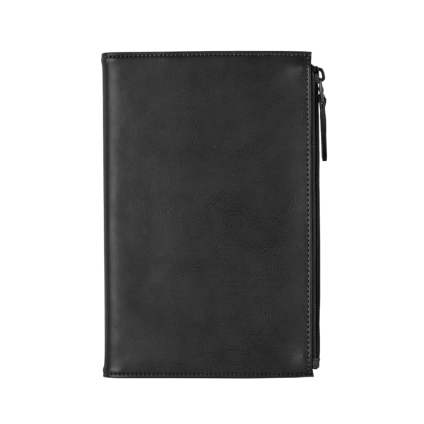 Mason Notebook 27
