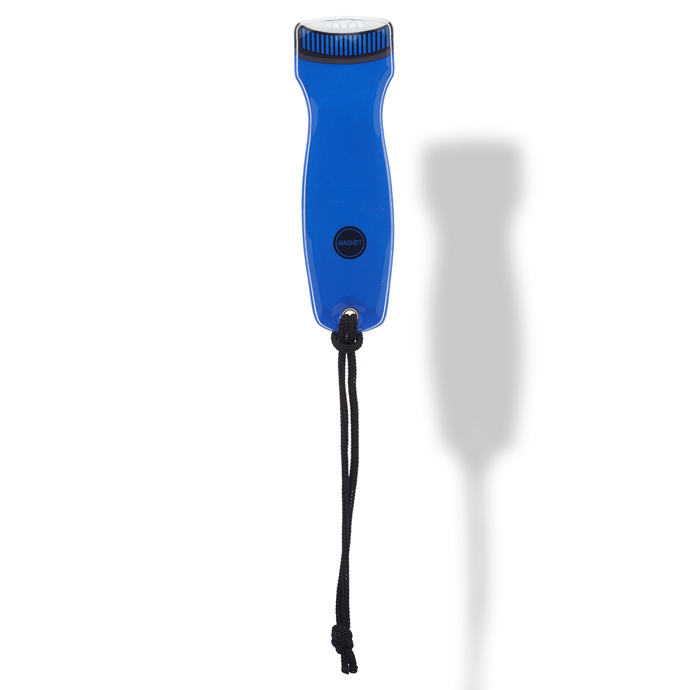 Flat Magnetic LED Flashlight 6