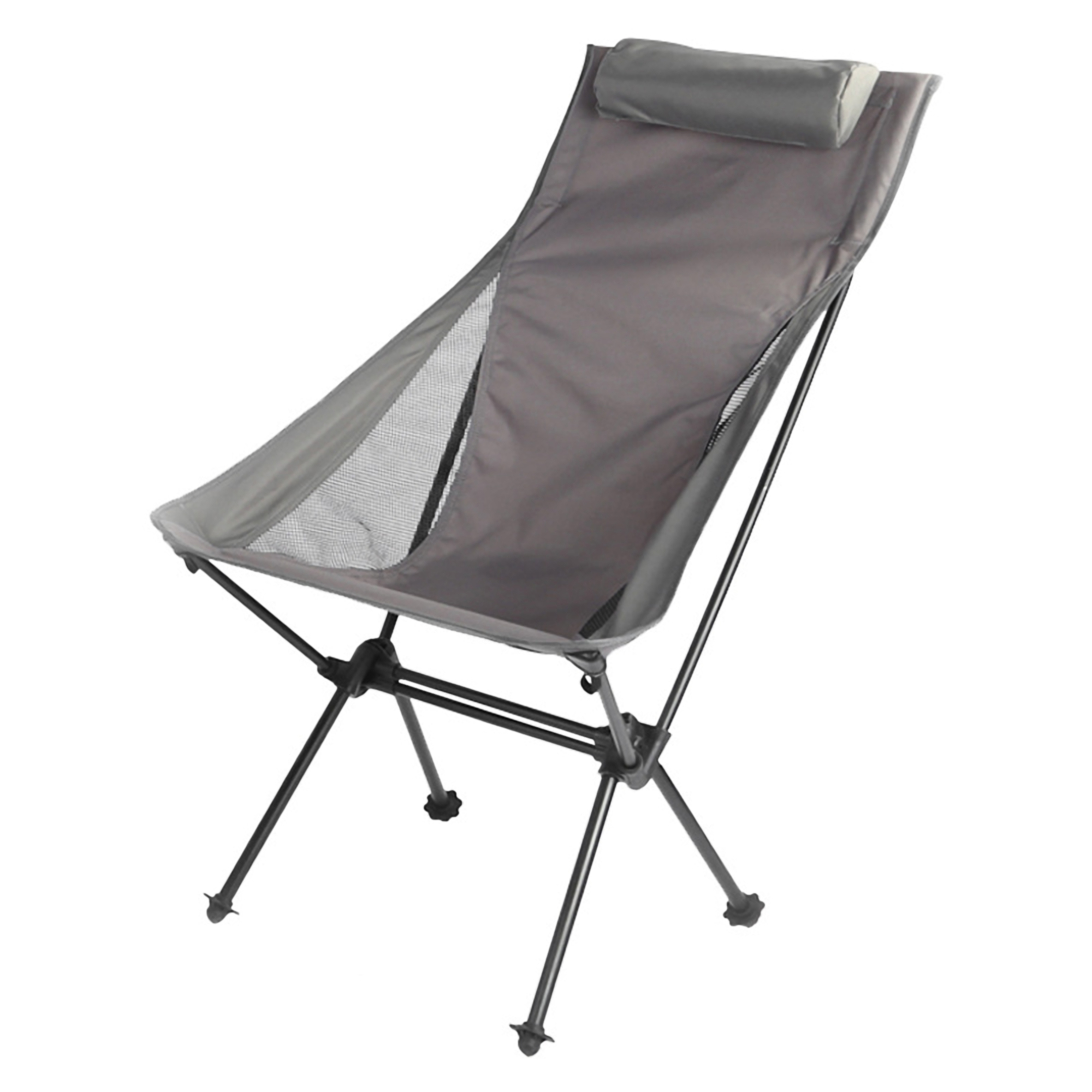 Folding Outdoor Chair w/Travel Bag 3