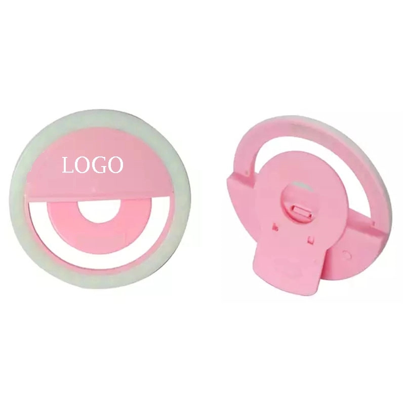 Selfie Ring Light 6