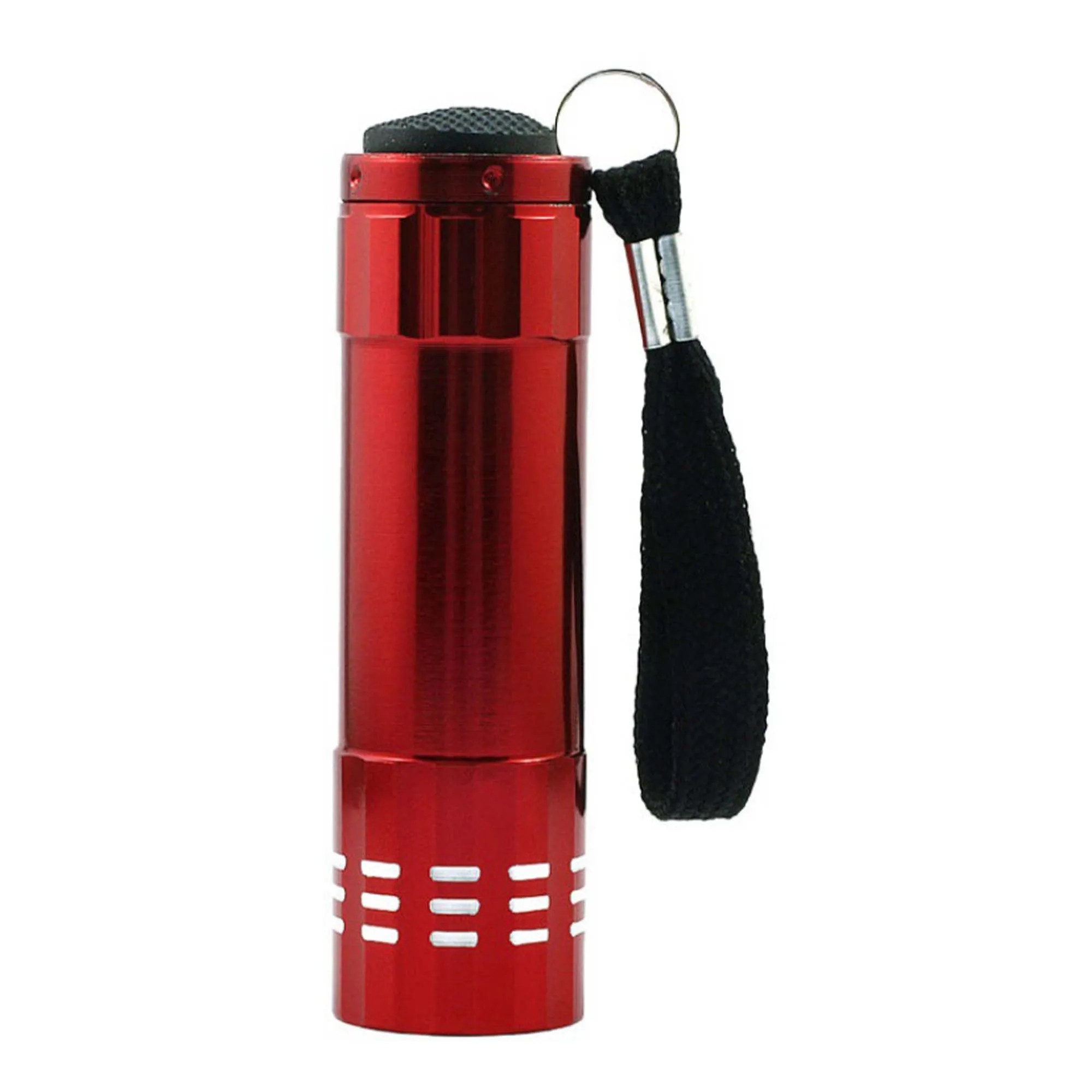Mini LED Flashlight 4