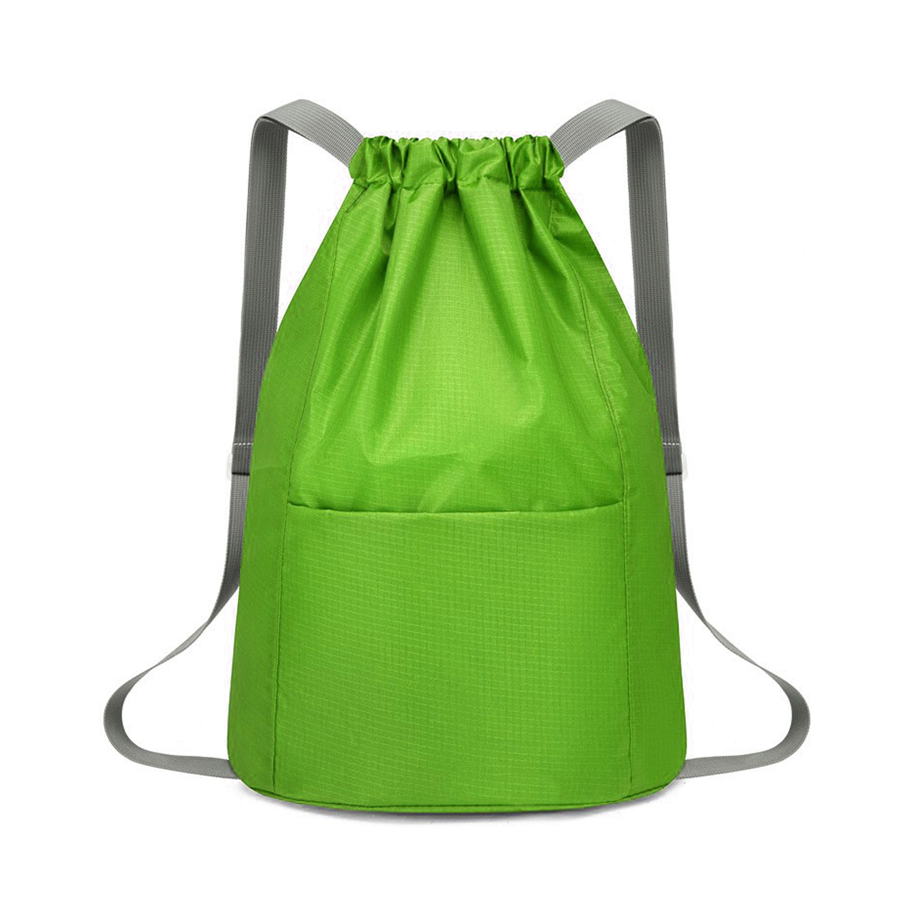 Waterproof Oxford Drawstring Backpack 5