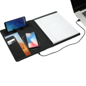 FSC® Mix Vienna Wireless Charging Writing Pad 20