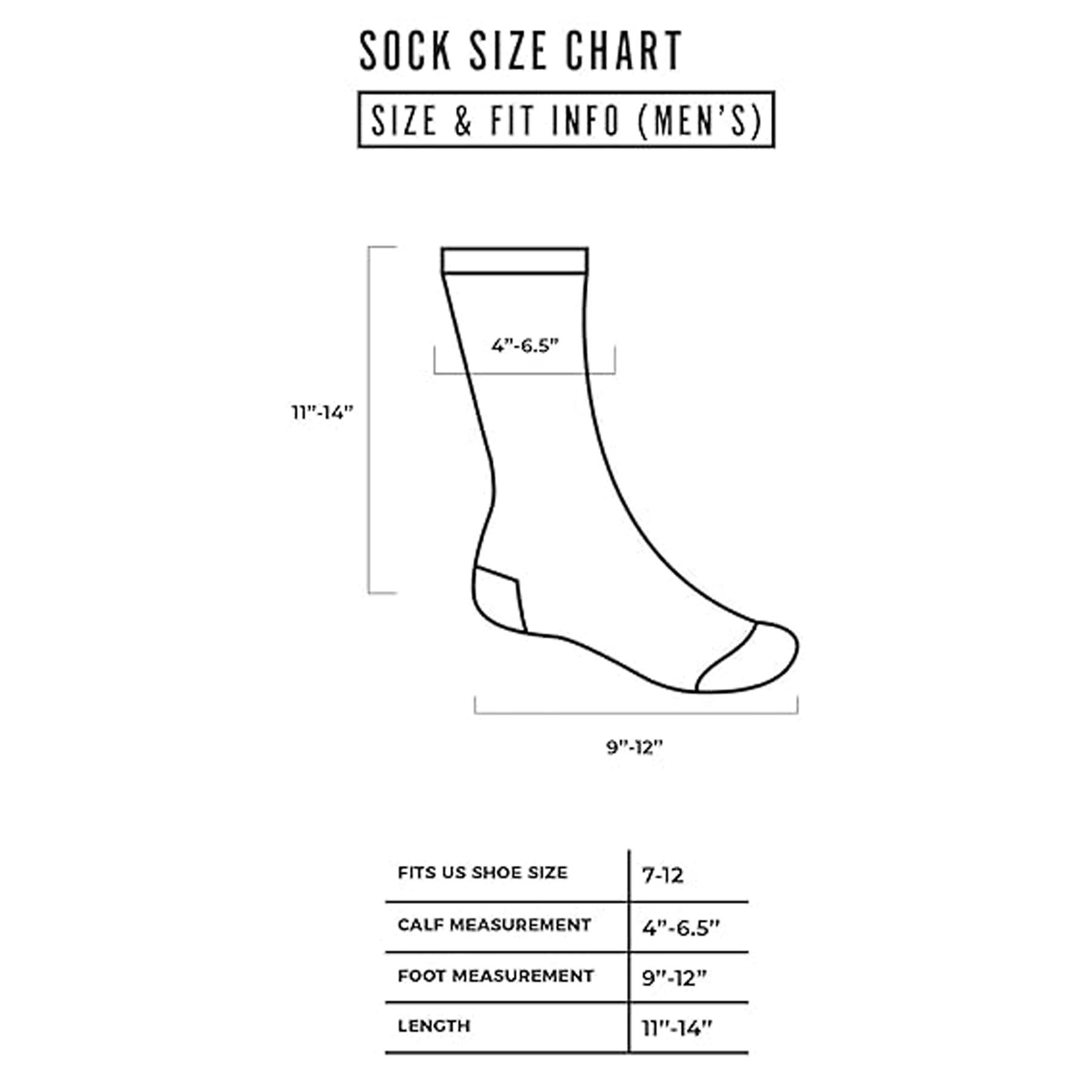 Customizable Fun Colorful Print Novelty Socks Gift 5