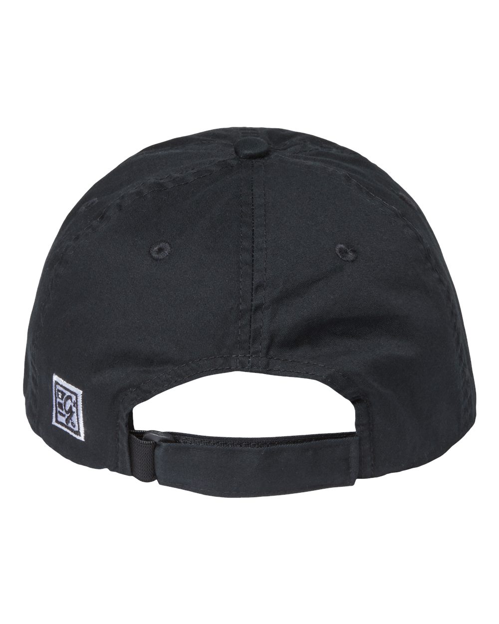 Ultralight Cotton Twill Cap - GB510 37
