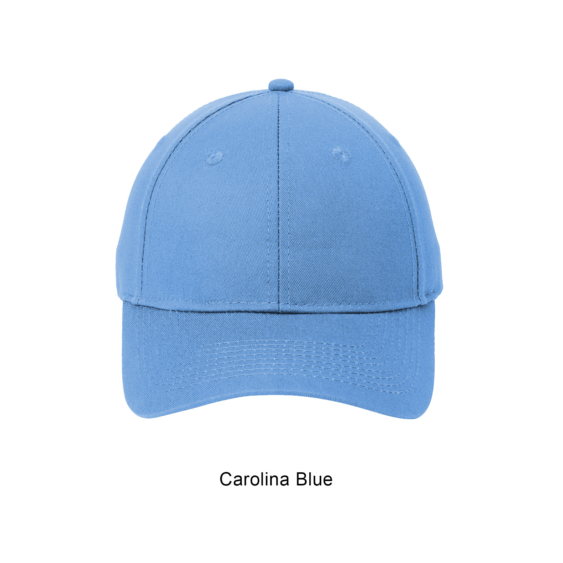 Port & Company - Six-Panel Twill Cap 24