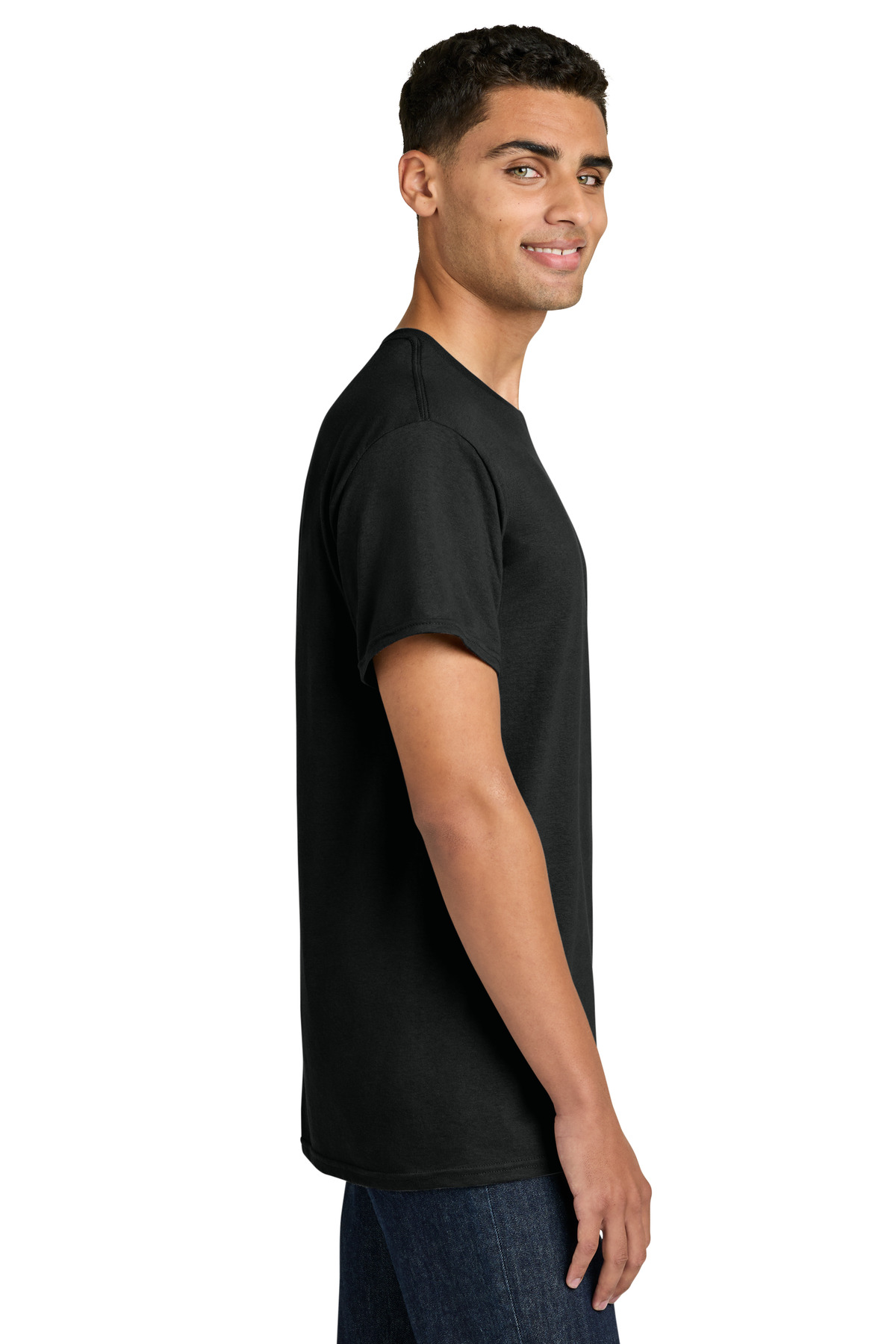 Gildan Light Cotton Tee 3000 72