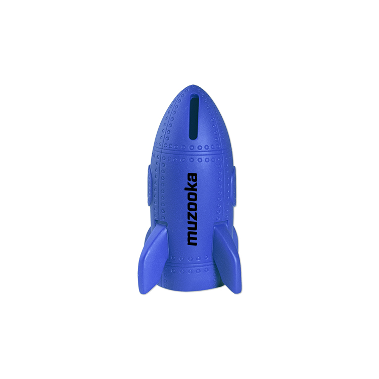 Rocket Bank 5