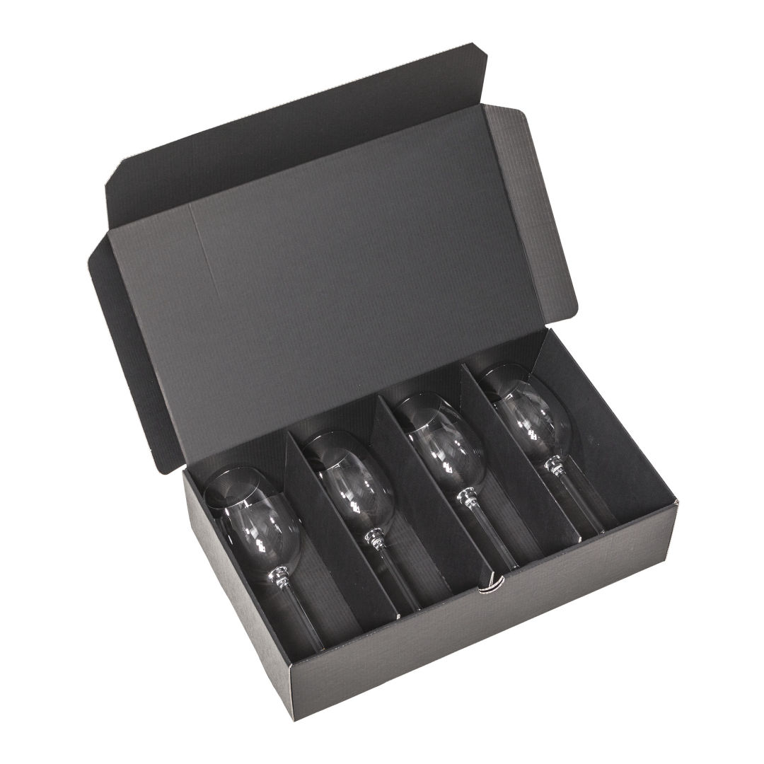 RIEDEL Oenologue Wine - Imprinted 6