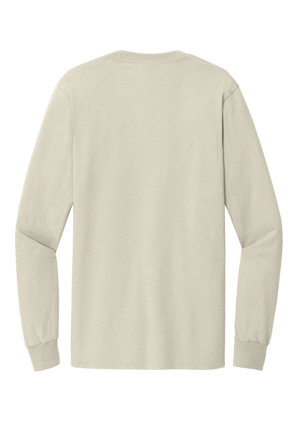 Port & Co Tall Long Sleeve Essential Tee. PC61LST 148