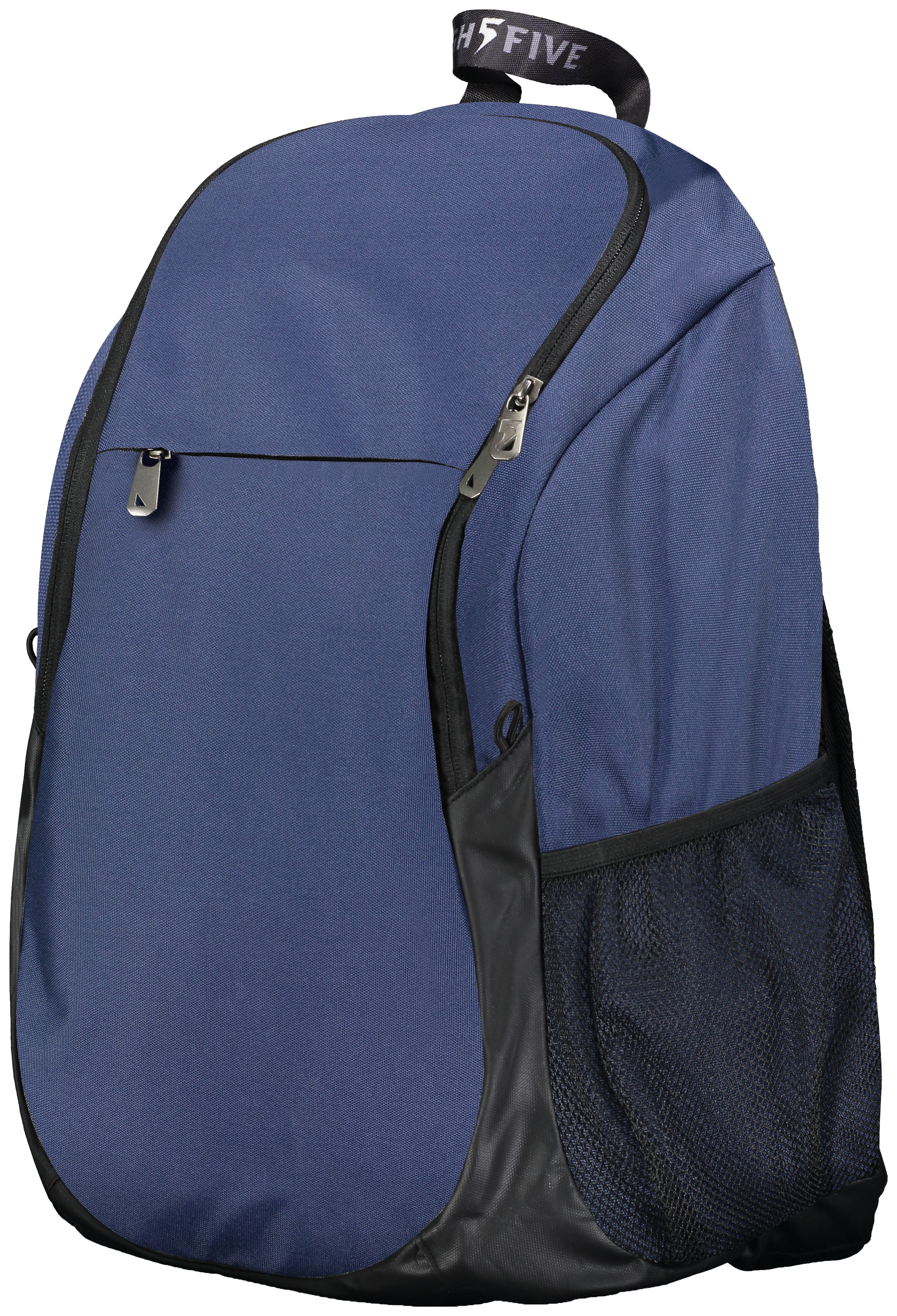 Free Form Backpack 5