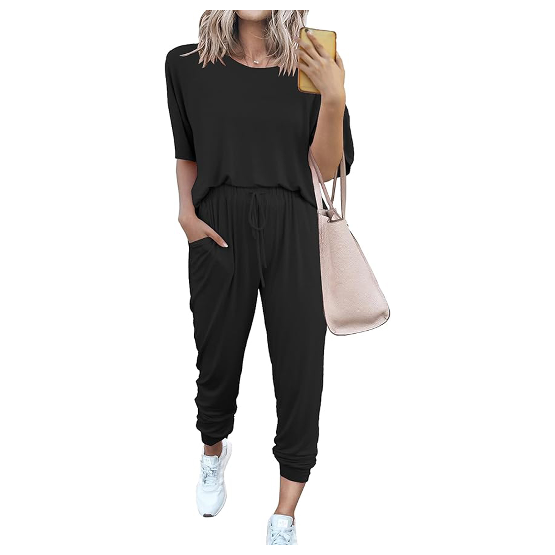 Two Piece Summer Lounge Sets 7